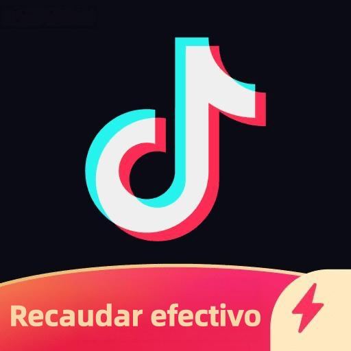 logo de Douyin Versión Rápida